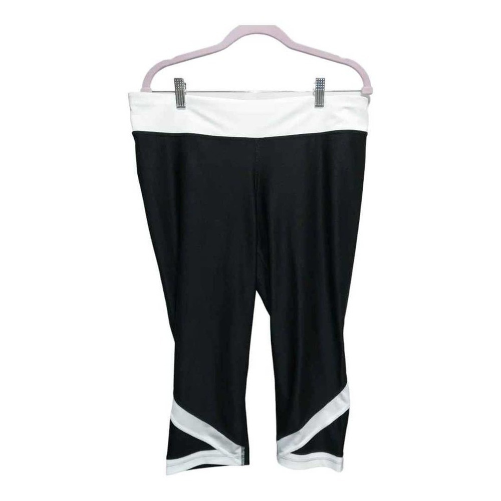 Workout leggings by‎ Xersion size large
